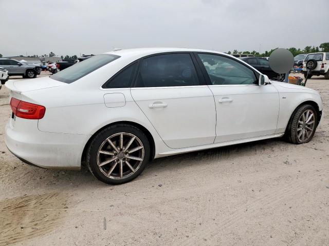 Vin: wauhfafl1ga006416, lot: 57679605, audi a4 premium plus s-line 20163