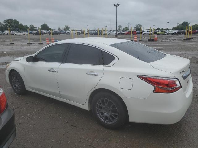 Vin: 1n4al3ap0ec204544, lot: 57566935, nissan altima 2.5 20142