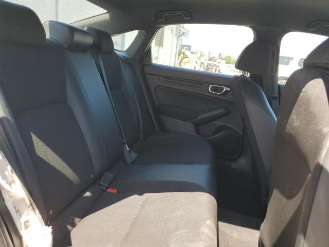 2022 HONDA CIVIC SPOR - 2HGFE2F55NH568291