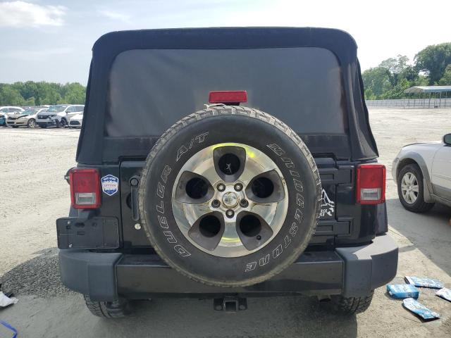 2017 JEEP WRANGLER U - 1C4BJWEG9HL559572