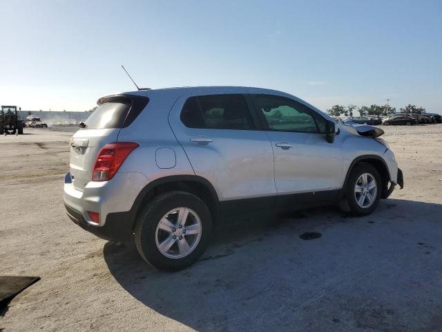 2020 CHEVROLET TRAX LS KL7CJKSB3LB338728