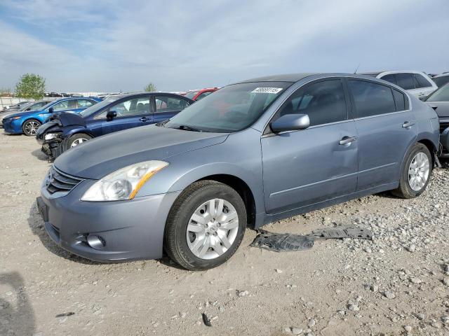 Vin: 1n4al2ap2an463299, lot: 48669115, nissan altima base 2010 img_1