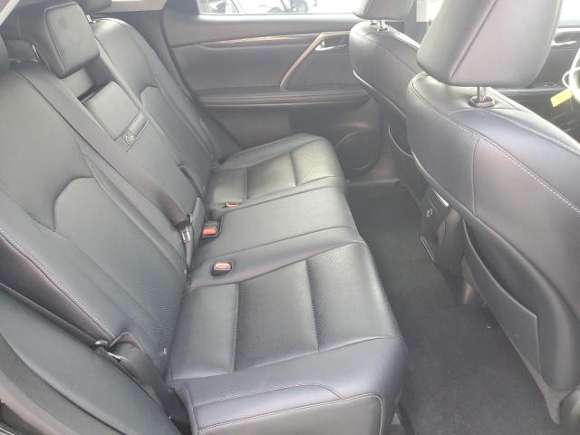 2018 LEXUS RX 350 BAS - 2T2ZZMCAXJC096165