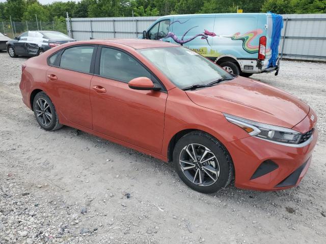 2023 KIA FORTE LX 3KPF24ADXPE645236