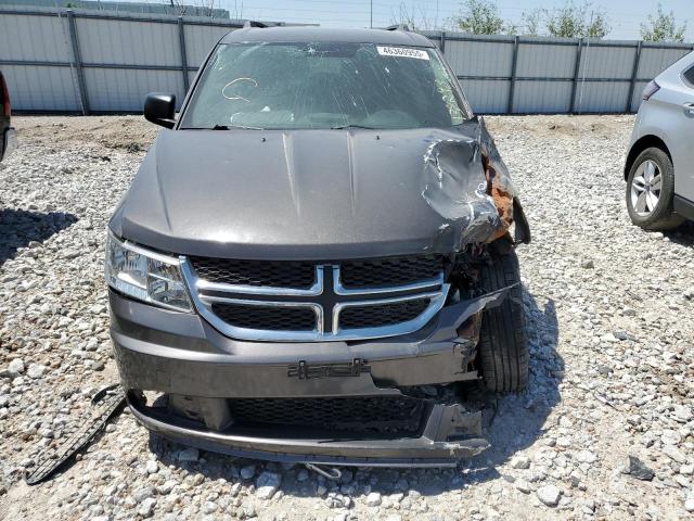 2016 DODGE JOURNEY SE - 3C4PDCAB3GT138293