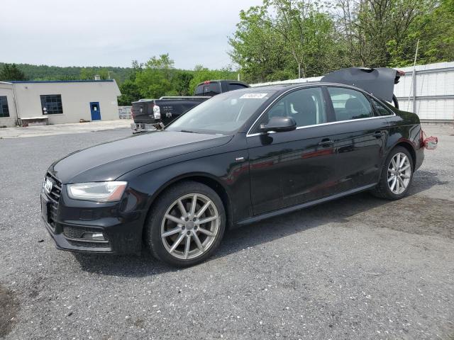 Vin: wauffafl1gn012863, lot: 57463875, audi a4 premium plus s-line 2016 img_1