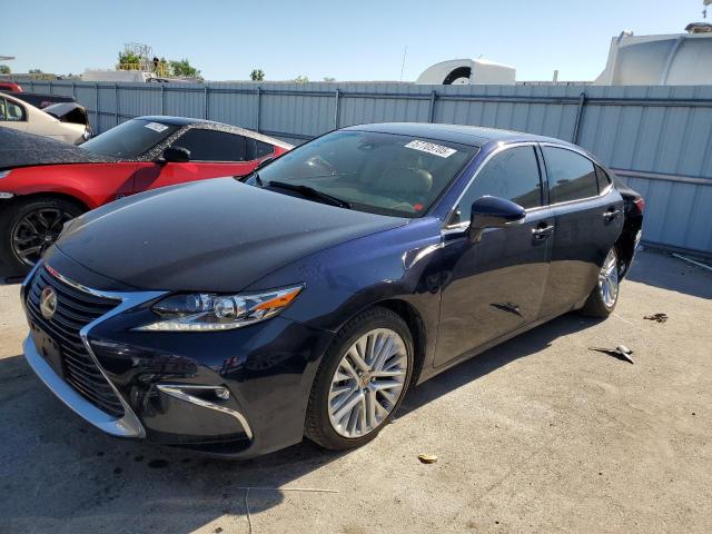 Vin: 58abk1gg4ju087766, lot: 57705705, lexus es350 350 2018 img_1