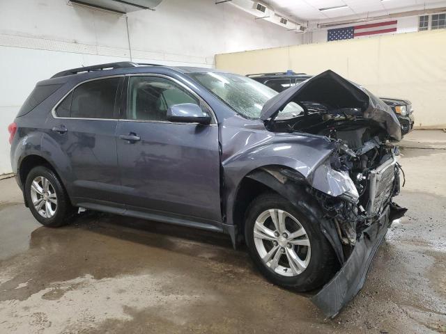 Vin: 2gnflnek4d6370123, lot: 55976455, chevrolet equinox lt 20134