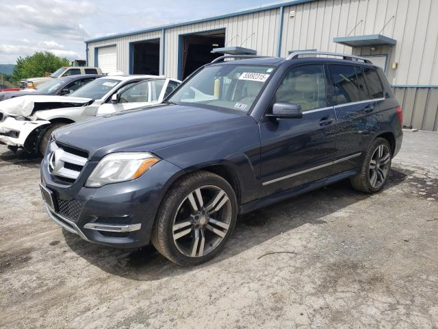Vin: wdcgg8jbxfg409867, lot: 55892315, mercedes-benz glk-class 350 4matic 2015 img_1