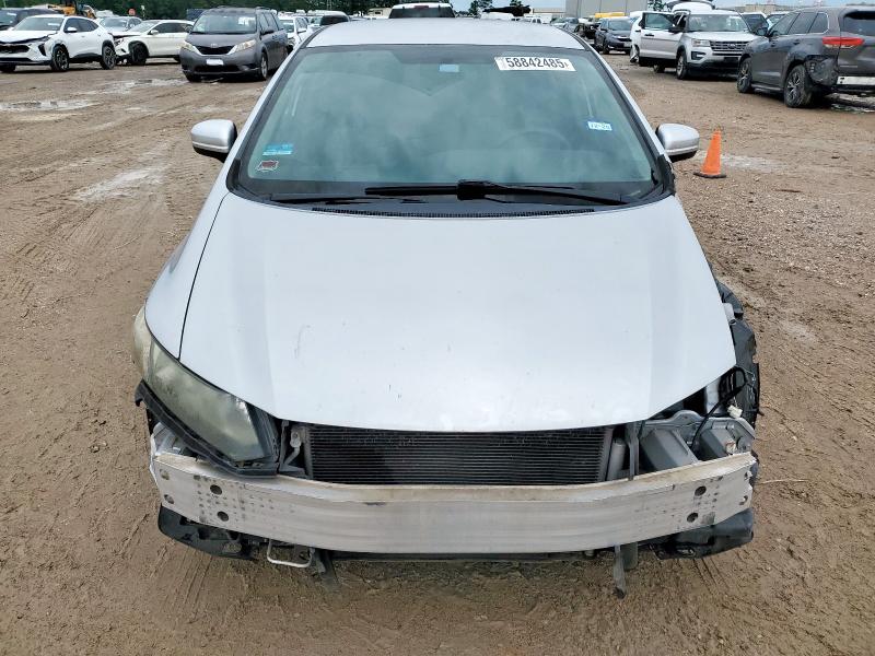 2015 HONDA CIVIC LX 19XFB2F55FE002636