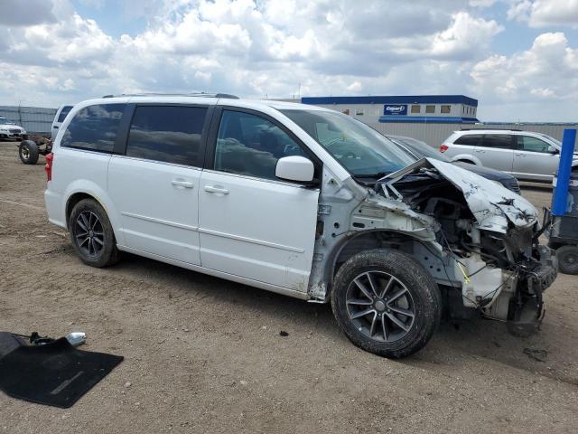2017 DODGE GRAND CARA 2C4RDGCG9HR664327
