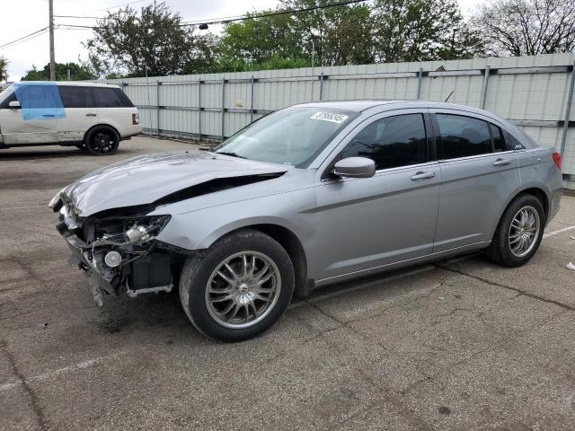 Vin: 1c3ccbag2en101289, lot: 57955245, chrysler 200 lx 2014 img_1