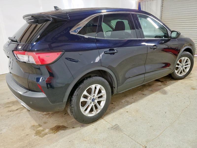 Vin: 1fmcu0g67mua73517, lot: 58307575, ford escape se 20213