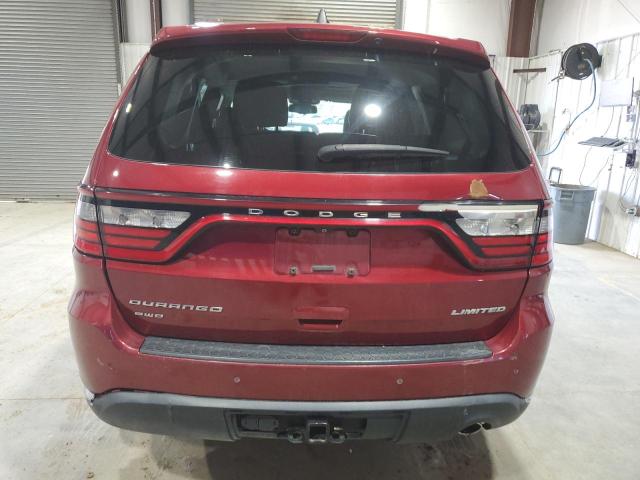 2015 DODGE DURANGO LI 1C4RDJDG3FC801697