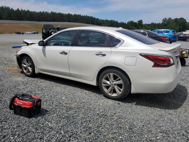 Vin: 1n4al3ap2fc162654, lot: 57439885, nissan altima 2.5 20152