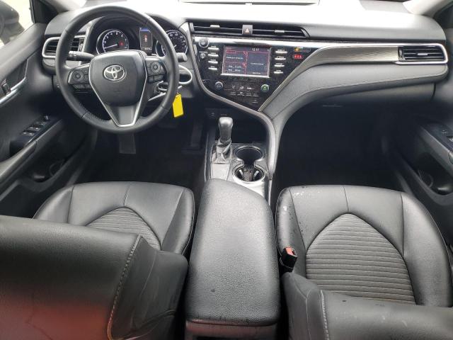 2018 TOYOTA CAMRY L - JTNB11HK1J3012011