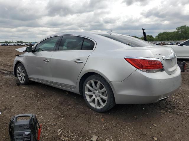 Vin: 1g4ge5ed7bf111763, lot: 57847555, buick lacrosse cxs 20112