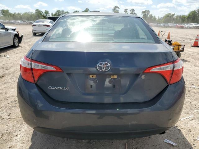 2016 TOYOTA COROLLA L - 5YFBURHE3GP372403