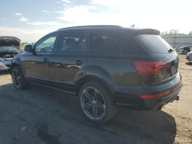 Vin: wa1dgafe3dd012772, lot: 55405985, audi q7 prestige 20132
