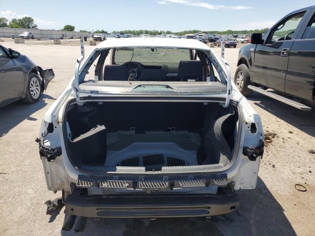 2017 VOLKSWAGEN JETTA S 3VW167AJ8HM357497