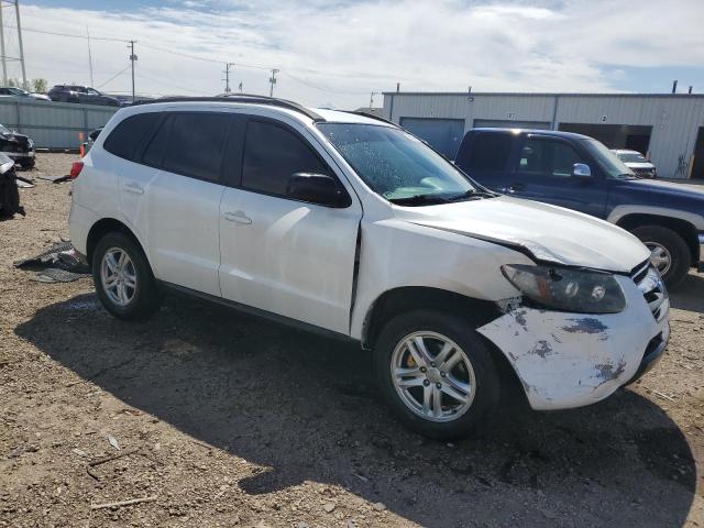Vin: 5xyzgdab4bg030657, lot: 55262065, hyundai santa fe gls 20114