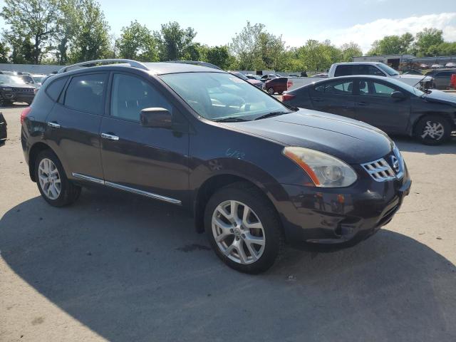 Vin: jn8as5mv4bw300274, lot: 56398445, nissan rogue s 20114