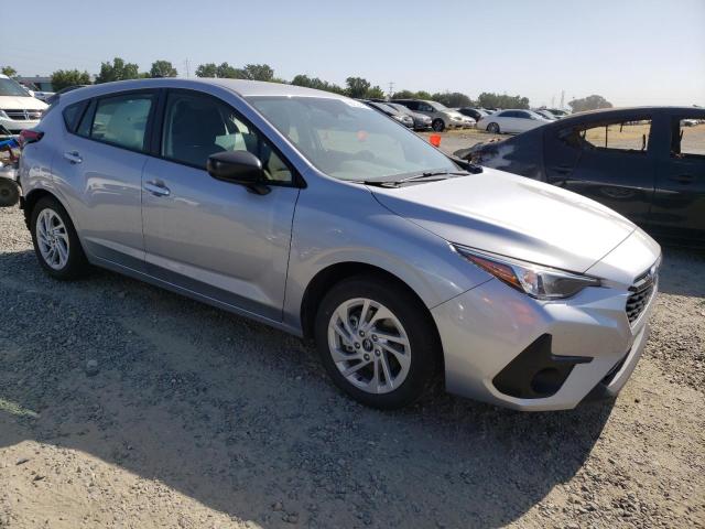 Vin: jf1guabc1r8243045, lot: 56202405, subaru impreza 20244
