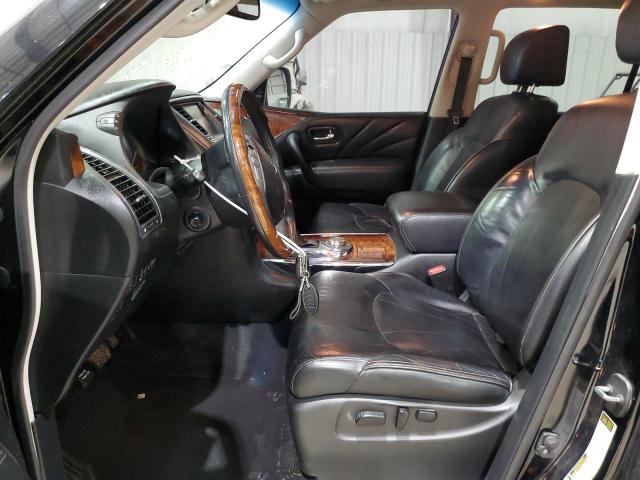 2016 INFINITI QX80 JN8AZ2NE5G9123961