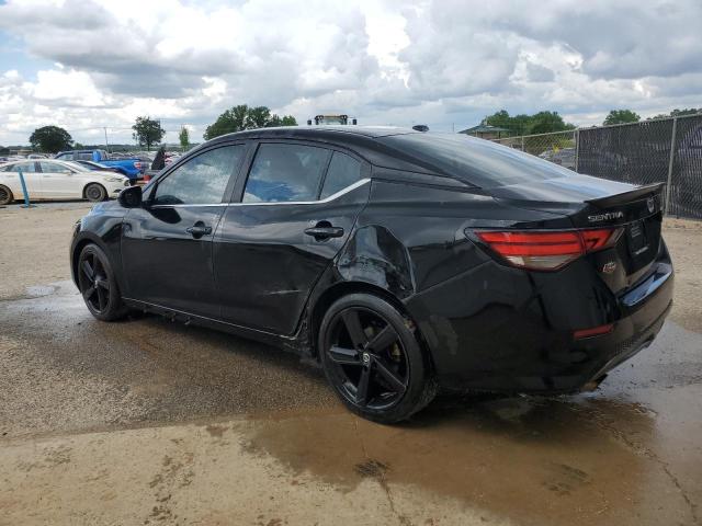 Vin: 3n1ab8dv1my225822, lot: 56725945, nissan sentra sr 20212