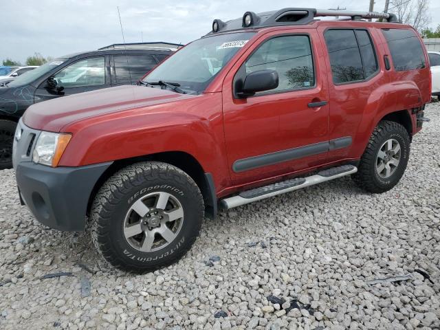 Vin: 5n1an0nw6dn817383, lot: 56523375, nissan xterra x 2013 img_1