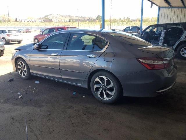 Vin: 1hgcr2f88ha134399, lot: 55673795, honda accord exl 20172
