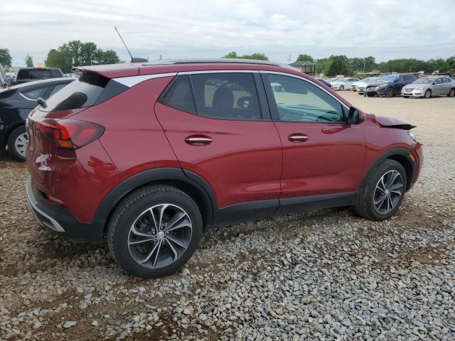 Vin: kl4mmds26mb091873, lot: 55977255, buick encore select 20213