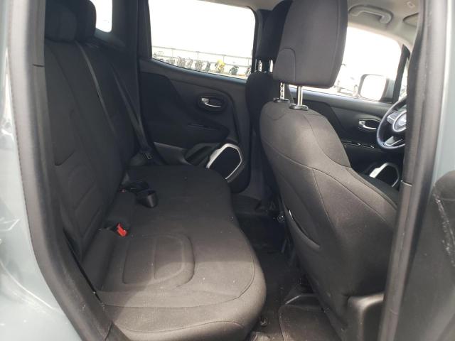 2018 JEEP RENEGADE L - ZACCJABB4JPH74018