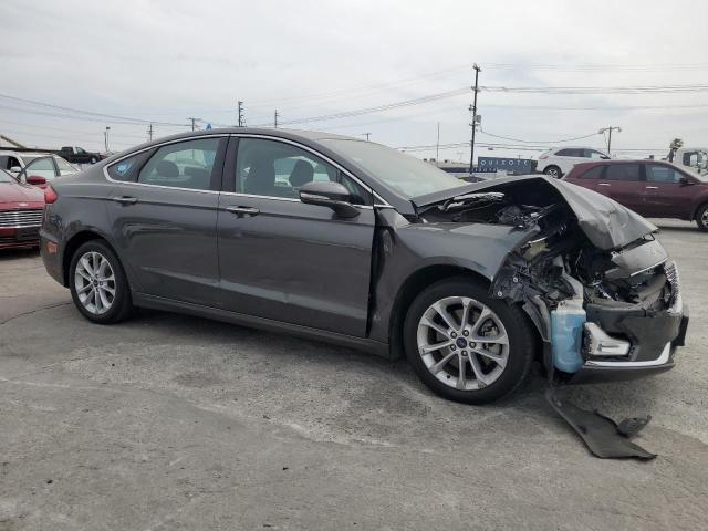 2020 FORD FUSION TIT 3FA6P0SU4LR132467