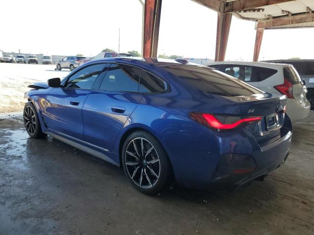 Vin: wby73aw01pfp25065, lot: 57896945, bmw i4 edrive edrive 40 20232