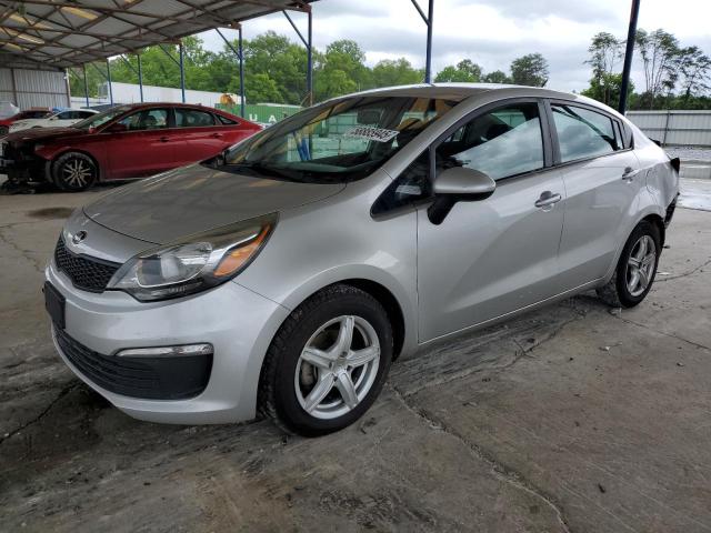 Vin: knadm4a31g6642527, lot: 58885945, kia rio lx 2016 img_1