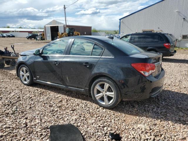 Vin: 1g1pf5sb2g7138741, lot: 57403695, chevrolet cruze lt 20162