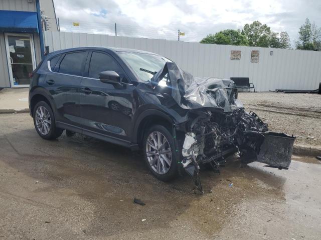 Vin: jm3kfbdm8k0620086, lot: 56211995, mazda cx-5 grand touring 20194