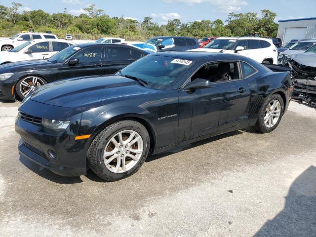 CHEVROLET CAMARO LS
