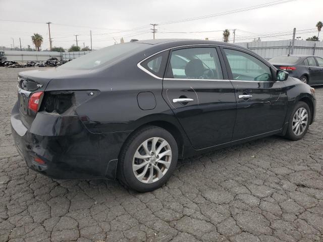 Vin: 3n1ab7ap9jl629783, lot: 58202055, nissan sentra s 20183