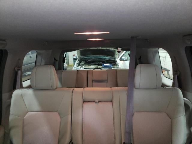 2015 HONDA PILOT EX 5FNYF4H47FB005268