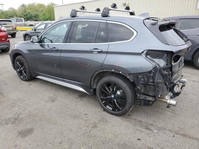 Vin: wbxjg9c06l5r70557, lot: 55525365, bmw x1 xdrive28i 20202