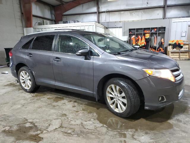Vin: 4t3ba3bb1fu071363, lot: 58076145, toyota venza le 20154