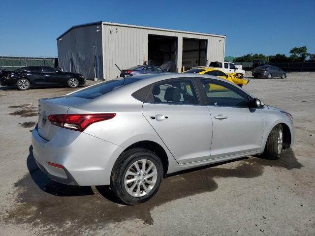 Vin: 3kpc24a6xle120238, lot: 58024815, hyundai accent se 20203