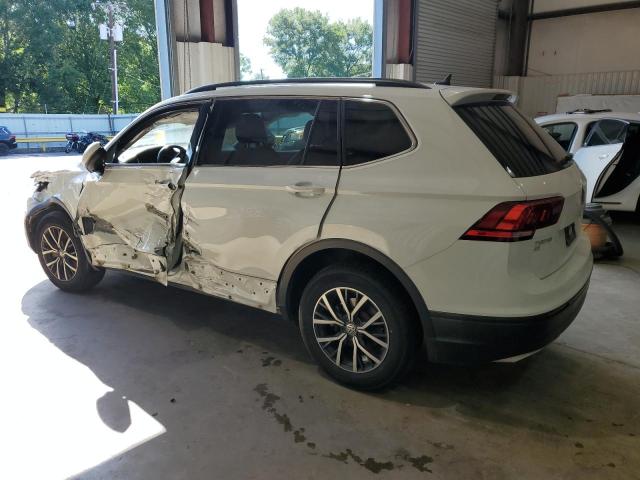 Vin: 3vv2b7ax7km101190, lot: 56148985, volkswagen tiguan se 20192