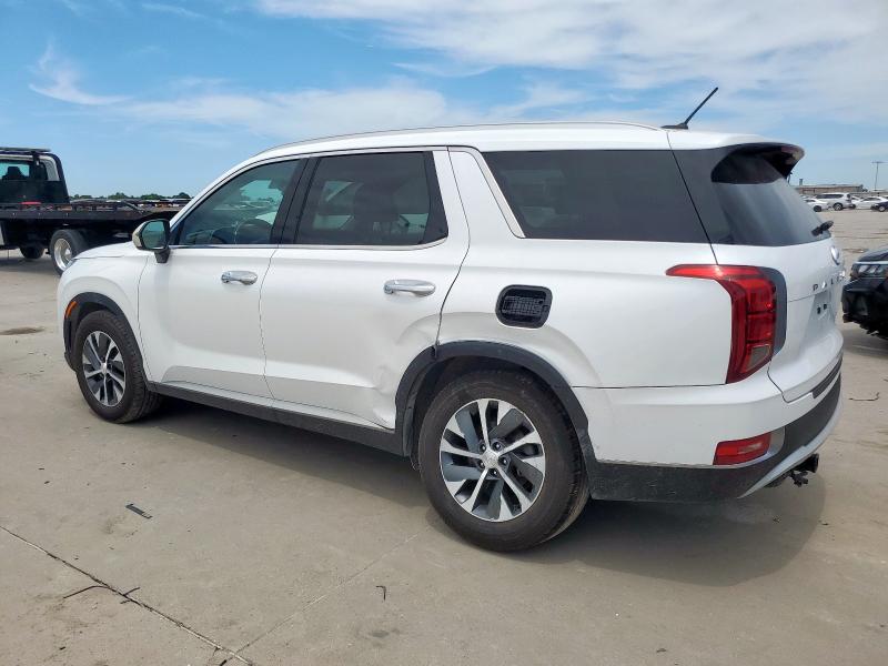Vin: km8r2dhe1mu276349, lot: 58044115, hyundai palisade sel 20212