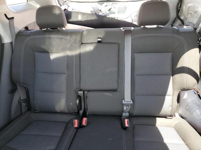 2024 GMC TERRAIN SL - 3GKALTEG3RL326818