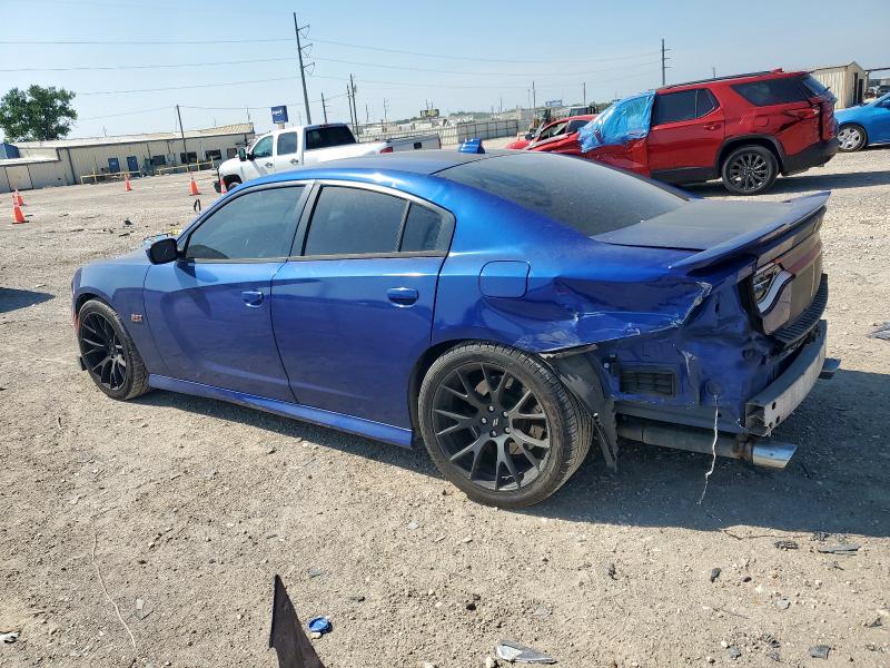 Vin: 2c3cdxgj1jh254231, lot: 58084825, dodge charger r/t 392 20182