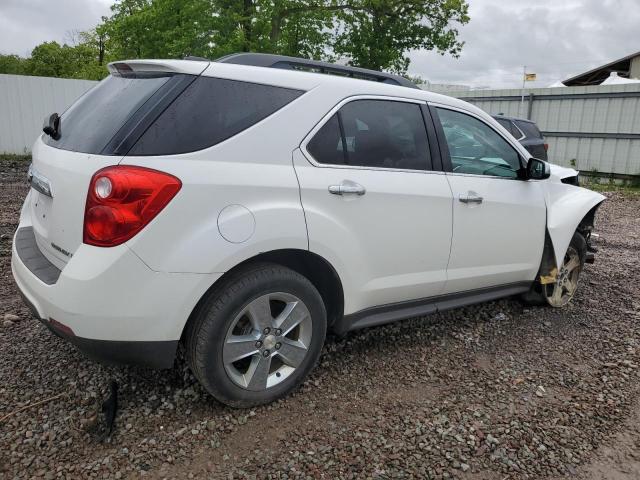 Vin: 2gnflfek5f6339424, lot: 58376085, chevrolet equinox lt 20153