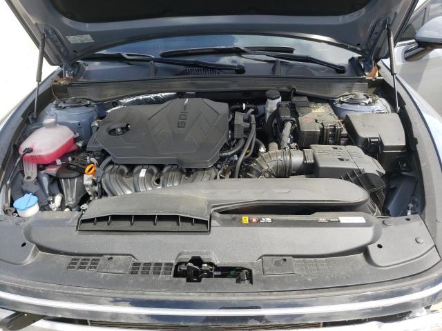 2024 HYUNDAI SONATA SEL - KMHL64JA1RA381998